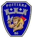 Logo du partenaire Amicale des sapeurs pompiers de Poitiers
