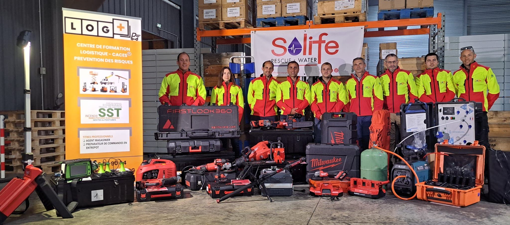 Team Solife